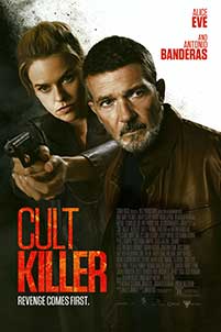 Cult Killer (2024) Film Online Subtitrat in Romana