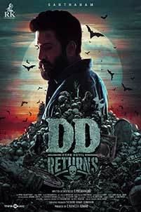 DD Returns (2023) Film Indian Online Subtitrat in Romana