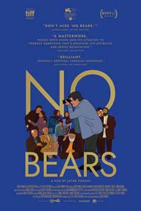 Fără urși - No Bears (2022) Film Online Subtitrat in Romana