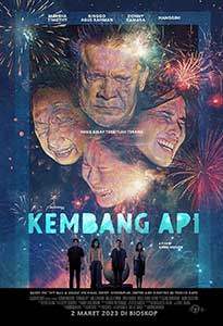 Fireworks - Kembang Api (2023) Film Online Subtitrat in Romana