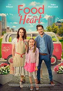 Food for the Heart (2023) Film Online Subtitrat in Romana