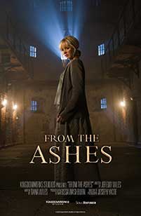 From the Ashes (2024) Film Online Subtitrat in Romana