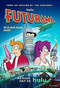 Futurama (2023) Sezonul 8 Online Subtitrat in Romana