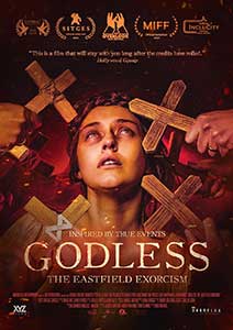 Godless: The Eastfield Exorcism (2023) Film Online Subtitrat in Romana