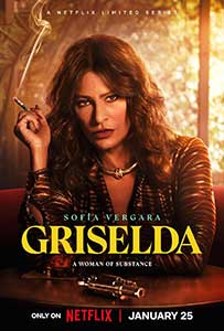 Griselda (2024) Serial Online Subtitrat in Romana