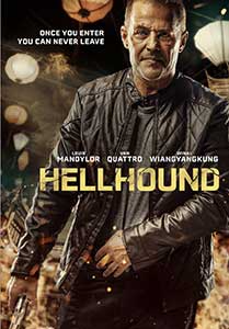 Hellhound (2024) Film Online Subtitrat in Romana