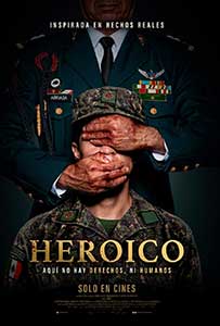 Heroico (2023) Film Online Subtitrat in Romana