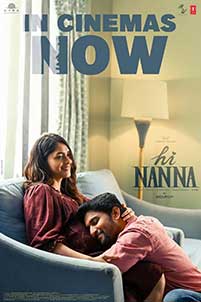Hi Nanna (2023) Film Indian Online Subtitrat in Romana