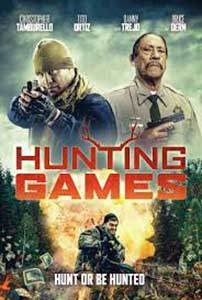 Hunting Games (2023) Film Online Subtitrat in Romana