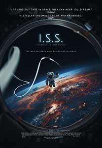 I.S.S. (2024) Film Online Subtitrat in Romana
