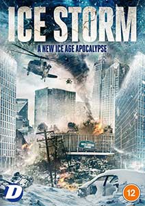 Ice Storm (2023) Film Online Subtitrat in Romana