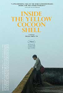 Inside the Yellow Cocoon Shell (2023) Film Online Subtitrat in Romana