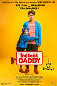 Instant Daddy (2023) Film Online Subtitrat in Romana