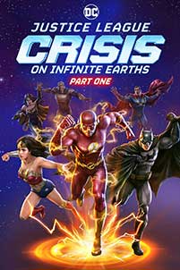 Justice League: Crisis on Infinite Earths - Part One (2024) Film Online Subtitrat