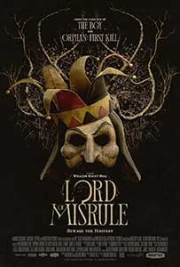 Lord of Misrule (2024) Film Online Subtitrat in Romana