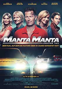 Manta Manta: Legacy (2023) Film Online Subtitrat in Romana