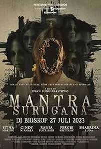 Mantra Surugana (2023) Film Online Subtitrat in Romana