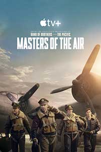 Masters of the Air (2024) Serial Online Subtitrat in Romana