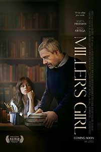 Miller's Girl (2024) Film Online Subtitrat in Romana