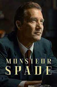 Monsieur Spade (2024) Serial Online Subtitrat in Romana