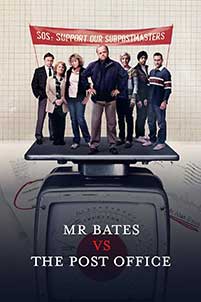 Mr Bates vs The Post Office (2024) Serial Online Subtitrat in Romana