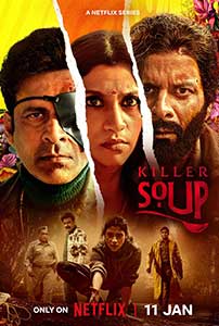 O ciorbă ucigătoare - Killer Soup (2024) Serial Online Subtitrat in Romana
