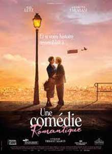 O comedie romantică - Une comédie romantique (2022) Film Online Subtitrat