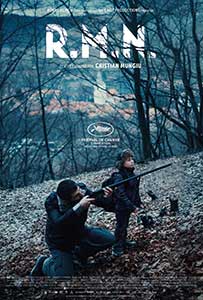 R.M.N. (2022) Film Romanesc Online in HD 1080p