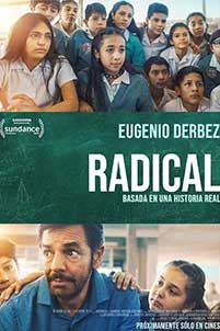 Radical (2023) Film Online Subtitrat in Romana