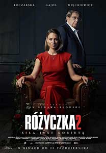 Rózyczka 2 (2023) Film Online Subtitrat in Romana