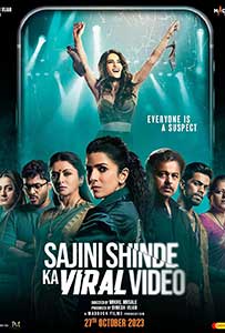 Sajini Shinde Ka Viral Video (2023) Film Indian Online Subtitrat in Romana