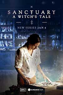 Sanctuary: A Witch's Tale (2024) Serial Online Subtitrat in Romana