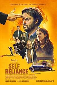 Self Reliance (2024) Film Online Subtitrat in Romana