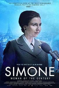 Simone Veil A Woman of the Century (2022) Film Online Subtitrat in Romana