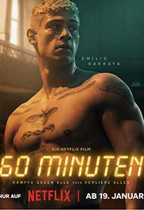 Sixty Minutes - 60 Minuten (2024) Film Online Subtitrat in Romana