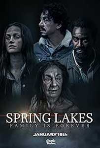 Spring Lakes (2024) Film Online Subtitrat in Romana