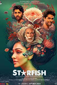 Starfish (2023) Film Indian Online Subtitrat in Romana