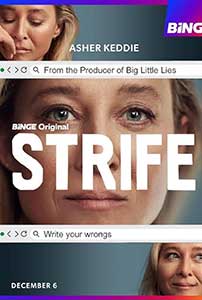 Strife (2023) Serial Online Subtitrat in Romana