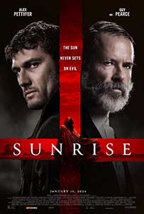 Sunrise (2024) Film Online Subtitrat in Romana