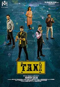Taxi (2023) Film Indian Online Subtitrat in Romana