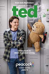 Ted (2024) Serial Online Subtitrat in Romana