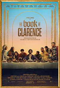 The Book of Clarence (2024) Film Online Subtitrat in Romana