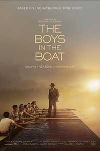 The Boys in the Boat (2023) Film Online Subtitrat in Romana