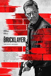 The Bricklayer (2024) Film Online Subtitrat in Romana