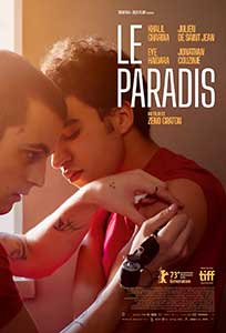 The Lost Boys - Le paradis (2023) Film Online Subtitrat in Romana
