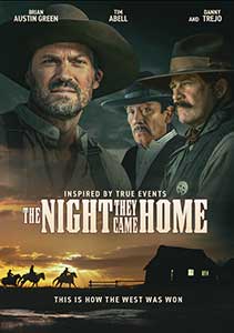 The Night They Came Home (2024) Film Online Subtitrat in Romana
