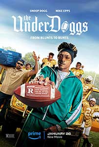 The Underdoggs (2024) Film Online Subtitrat in Romana
