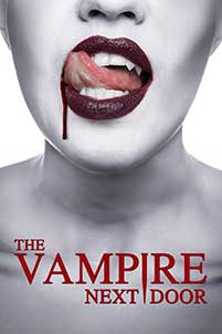 The Vampire Next Door (2024) Film Online Subtitrat in Romana