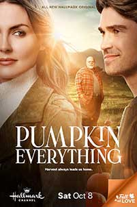 Totul cu dovleac - Pumpkin Everything (2022) Film Online Subtitrat in Romana