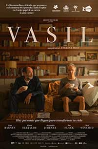 Vasil (2022) Film Online Subtitrat in Romana